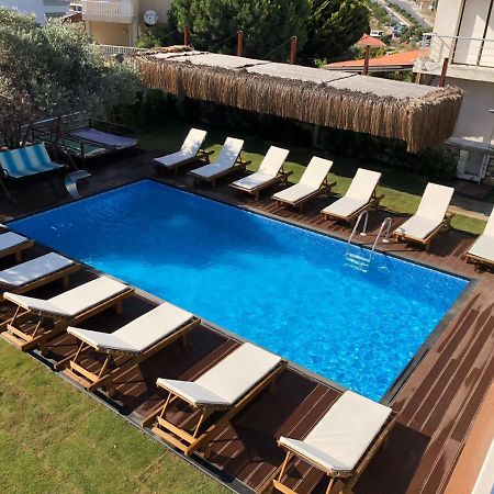 Cesmeli Boutique Hotel - Çeşme, İzmir Extérieur photo