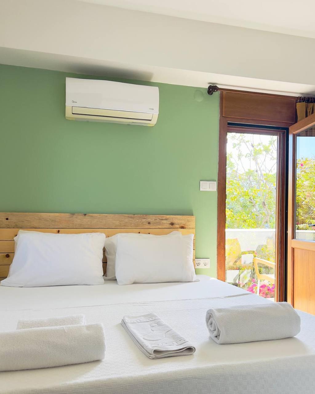 Cesmeli Boutique Hotel - Çeşme, İzmir Extérieur photo