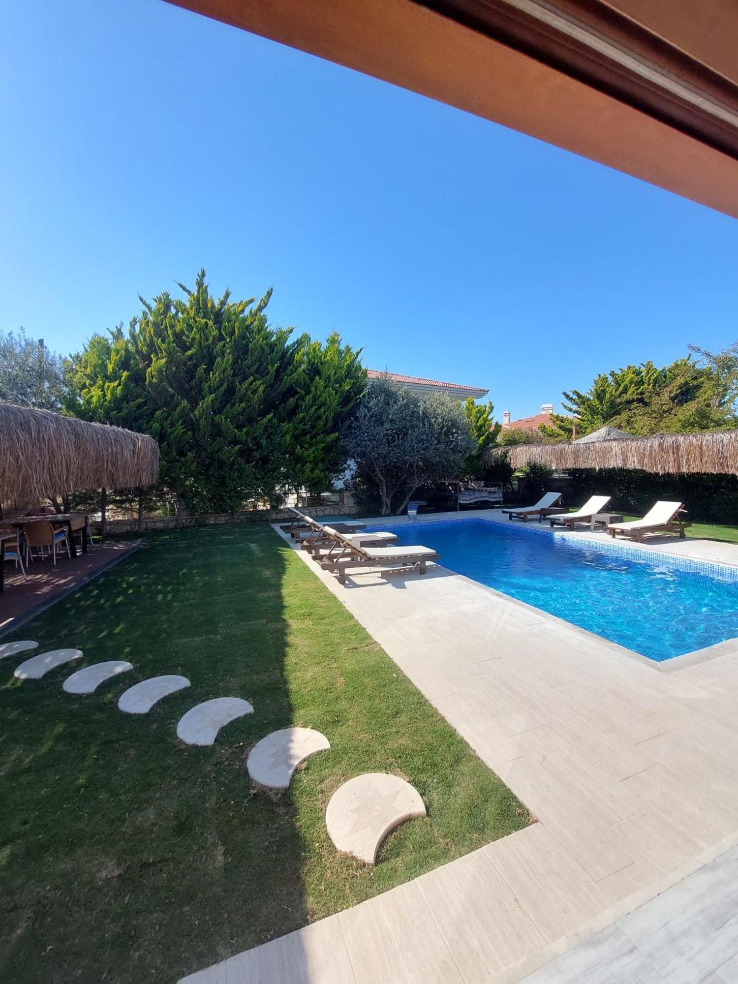 Cesmeli Boutique Hotel - Çeşme, İzmir Extérieur photo