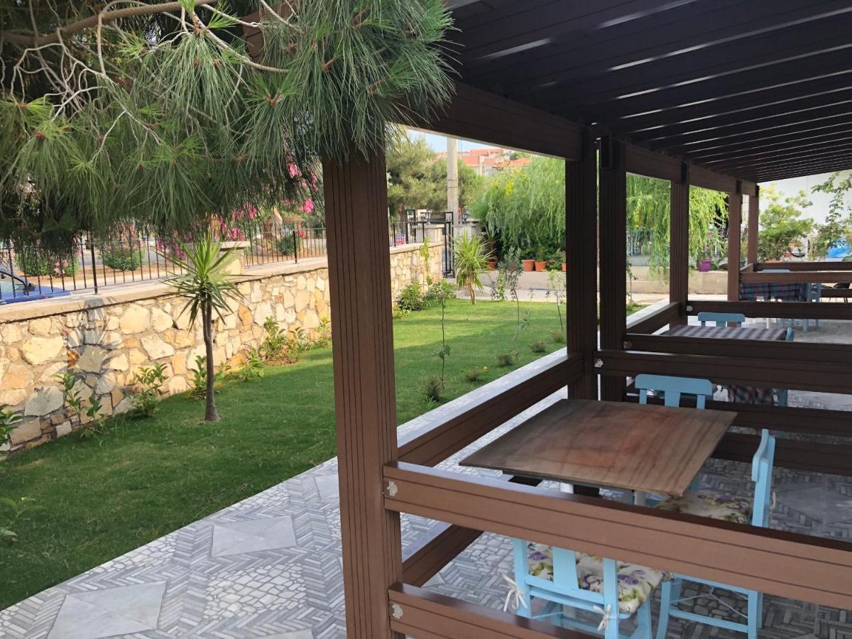 Cesmeli Boutique Hotel - Çeşme, İzmir Extérieur photo