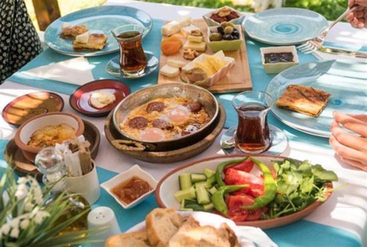 Cesmeli Boutique Hotel - Çeşme, İzmir Extérieur photo