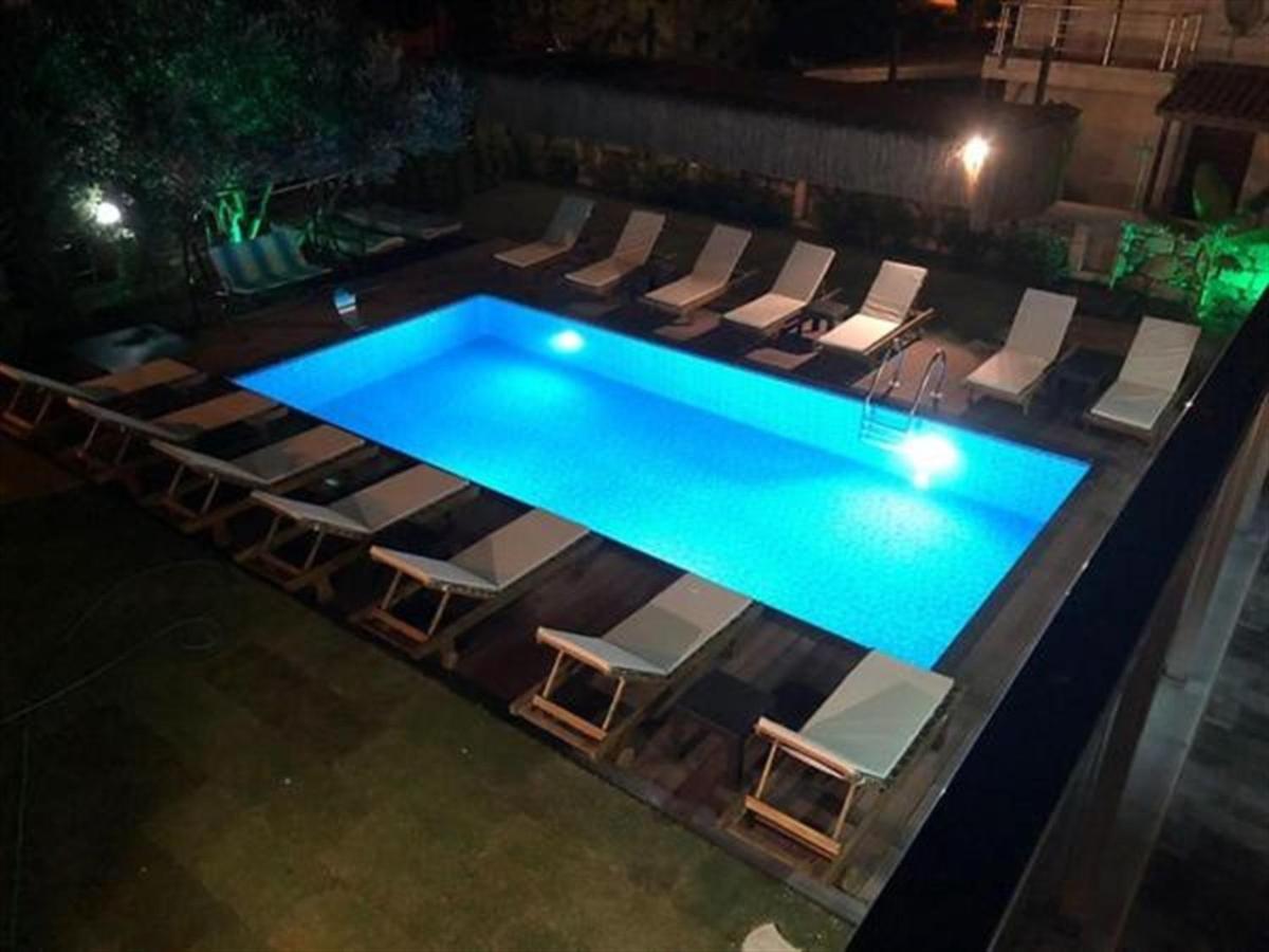 Cesmeli Boutique Hotel - Çeşme, İzmir Extérieur photo