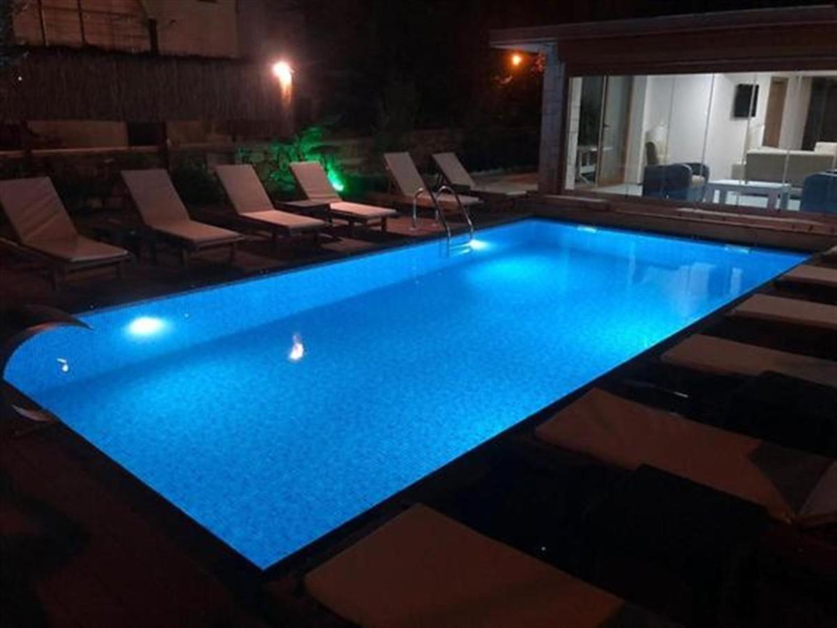 Cesmeli Boutique Hotel - Çeşme, İzmir Extérieur photo