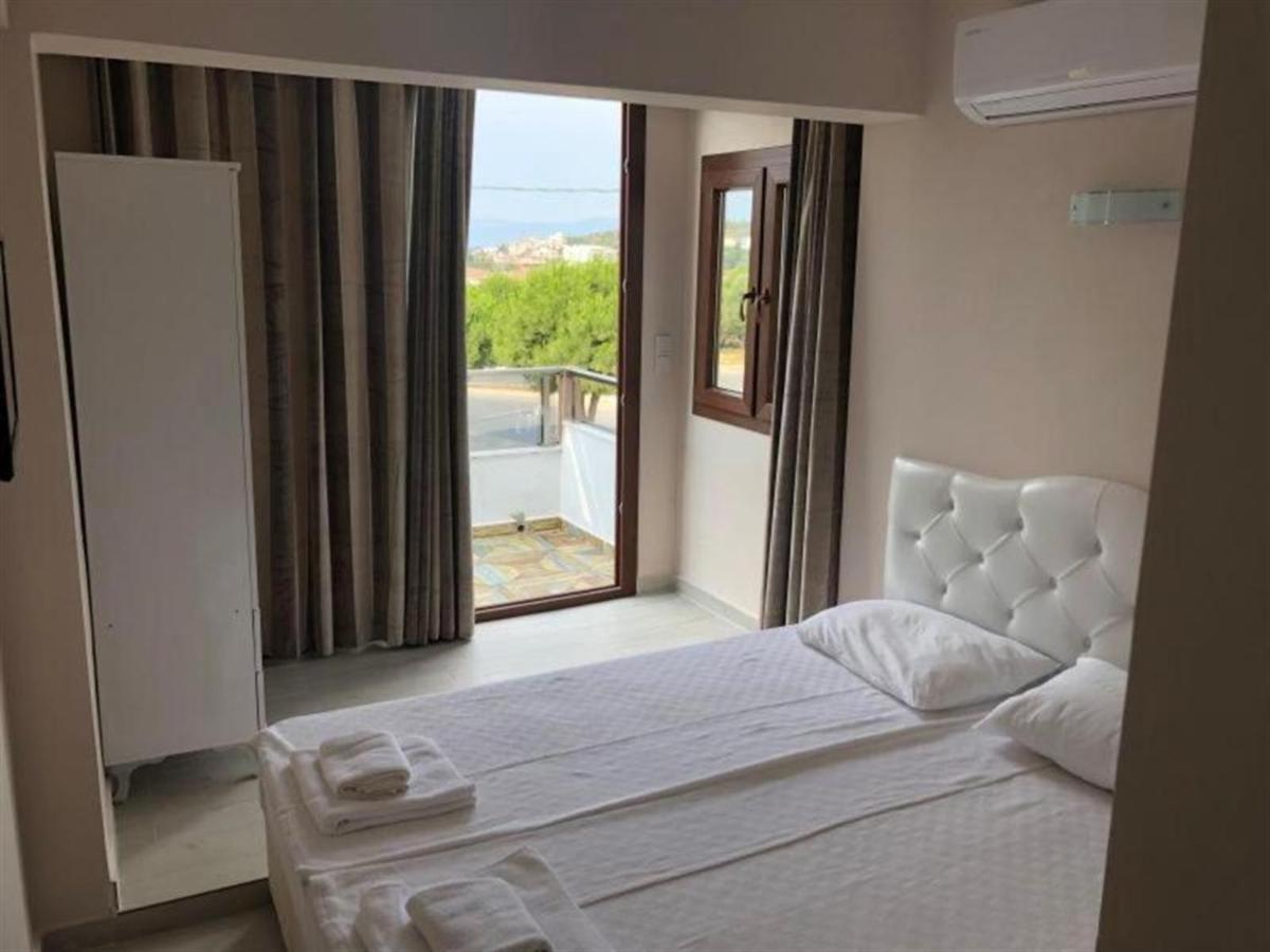 Cesmeli Boutique Hotel - Çeşme, İzmir Extérieur photo